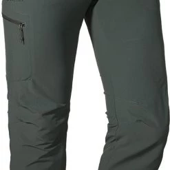 Schöffel Folkstone Pantalon Homme, bleu