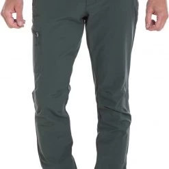 Schöffel Folkstone Pantalon Homme, bleu -Pantalons Homme Soldes schoeffel folkstone pants men urban chic 3