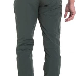 Schöffel Folkstone Pantalon Homme, bleu -Pantalons Homme Soldes schoeffel folkstone pants men urban chic 5