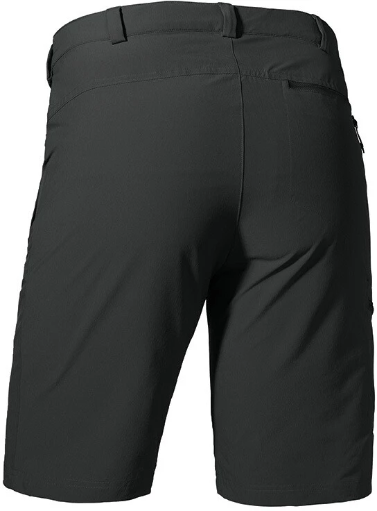 Schöffel Folkstone Short Homme, bleu 4 Schöffel Folkstone Short Homme, bleu - Image 2