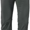 Schöffel Hestad Pantalon Homme, bleu -Pantalons Homme Soldes schoeffel hestad pants men asphalt 1