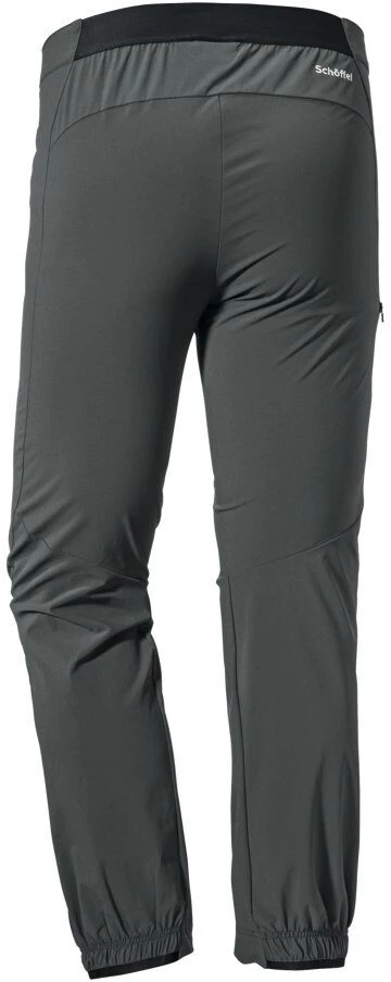 Schöffel Hestad Pantalon Homme, bleu 4 Schöffel Hestad Pantalon Homme, bleu - Image 2