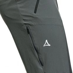 Schöffel Hestad Pantalon Homme, bleu 8 Schöffel Hestad Pantalon Homme, bleu -Pantalons Homme Soldes schoeffel hestad pants men asphalt 3