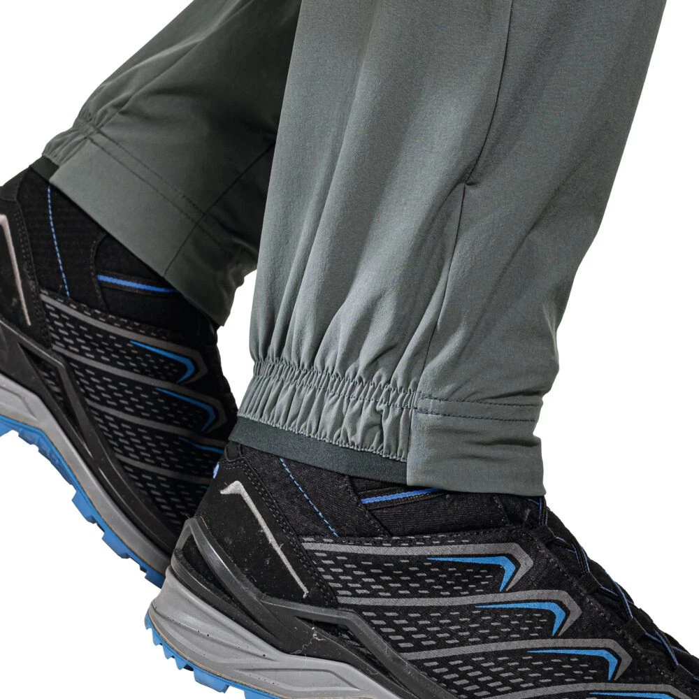 Schöffel Hestad Pantalon Homme, bleu 6 Schöffel Hestad Pantalon Homme, bleu - Image 4