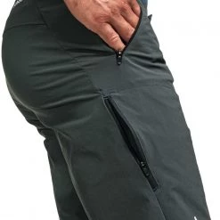 Schöffel Hestad Short Homme, bleu -Pantalons Homme Soldes schoeffel hestad shorts men asphalt 3 1