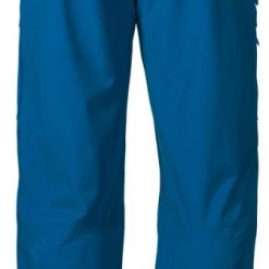 Schöffel La Grave Pantalon 3L Homme, bleu 5 Schöffel La Grave Pantalon 3L Homme, bleu -Pantalons Homme Soldes schoeffel la grave 3l pants men blue sapphire 2