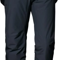 Schöffel Lachaux Pantalon de ski Homme, bleu