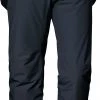 Schöffel Lachaux Pantalon de ski Homme, bleu -Pantalons Homme Soldes schoeffel lachaux ski pants men black 1