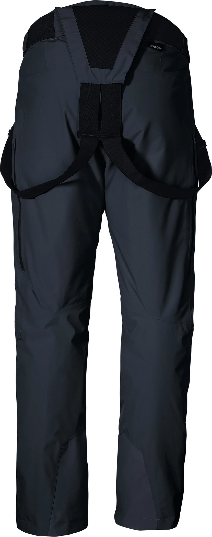 Schöffel Lachaux Pantalon de ski Homme, bleu 4 Schöffel Lachaux Pantalon de ski Homme, bleu - Image 2