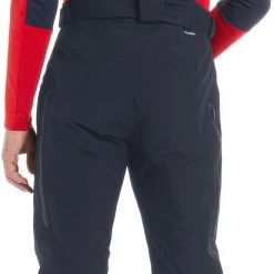 Schöffel Lachaux Pantalon de ski Homme, bleu 11 Schöffel Lachaux Pantalon de ski Homme, bleu -Pantalons Homme Soldes schoeffel lachaux ski pants men black 5 1