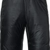 Schöffel Mitteregg Short thermique Homme, bleu