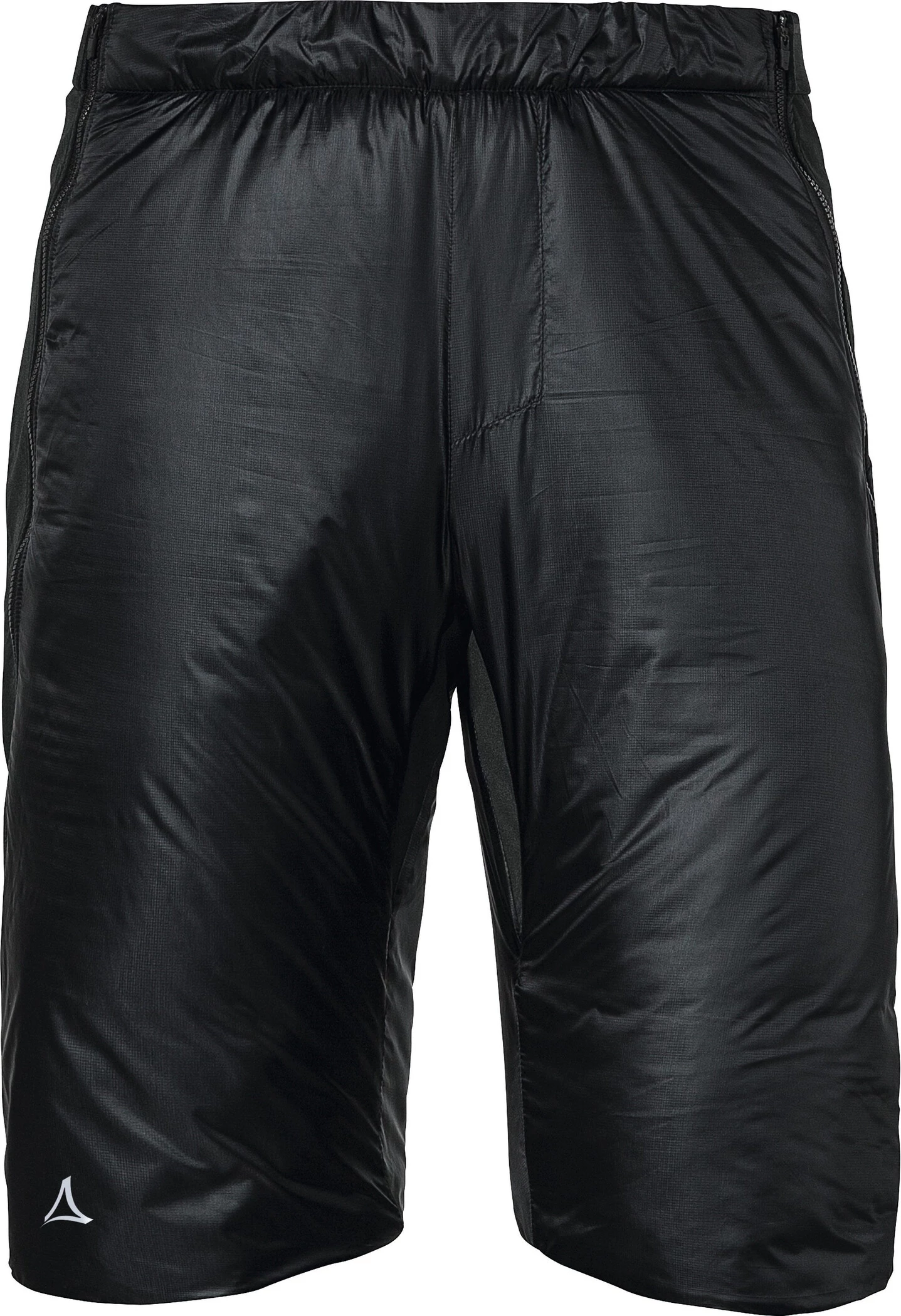 Schöffel Mitteregg Short thermique Homme, noir 3 Schöffel Mitteregg Short thermique Homme, noir