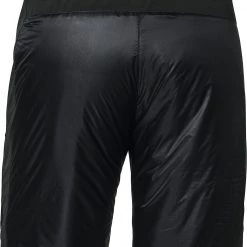 Schöffel Mitteregg Short thermique Homme, noir 5 Schöffel Mitteregg Short thermique Homme, noir -Pantalons Homme Soldes schoeffel mitteregg thermo shorts men black 2