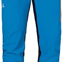 Schöffel Rinnen Softshell Pants Men, bleu