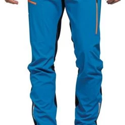 Schöffel Rinnen Softshell Pants Men, bleu 10 Schöffel Rinnen Softshell Pants Men, bleu -Pantalons Homme Soldes schoeffel rinnen softshell pants men directoire blue 3
