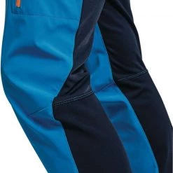 Schöffel Rinnen Softshell Pants Men, bleu 12 Schöffel Rinnen Softshell Pants Men, bleu -Pantalons Homme Soldes schoeffel rinnen softshell pants men directoire blue 5