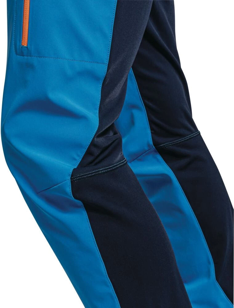 Schöffel Rinnen Softshell Pants Men, bleu 7 Schöffel Rinnen Softshell Pants Men, bleu - Image 5