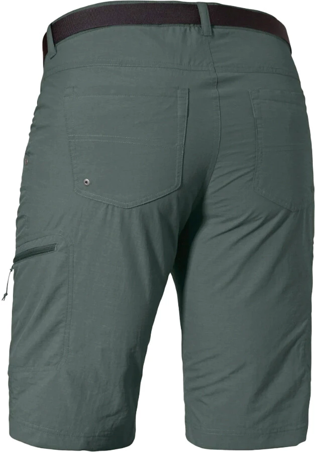 Schöffel Silvaplana2 Short Homme, bleu 4 Schöffel Silvaplana2 Short Homme, bleu - Image 2