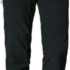 Schöffel Taibun Pants Men, noir