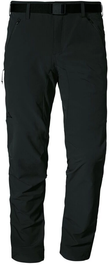 Schöffel Taibun Pants Men, noir 3 Schöffel Taibun Pants Men, noir