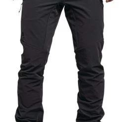 Schöffel Taibun Pants Men, noir 7 Schöffel Taibun Pants Men, noir -Pantalons Homme Soldes schoeffel taibun pants men black 3