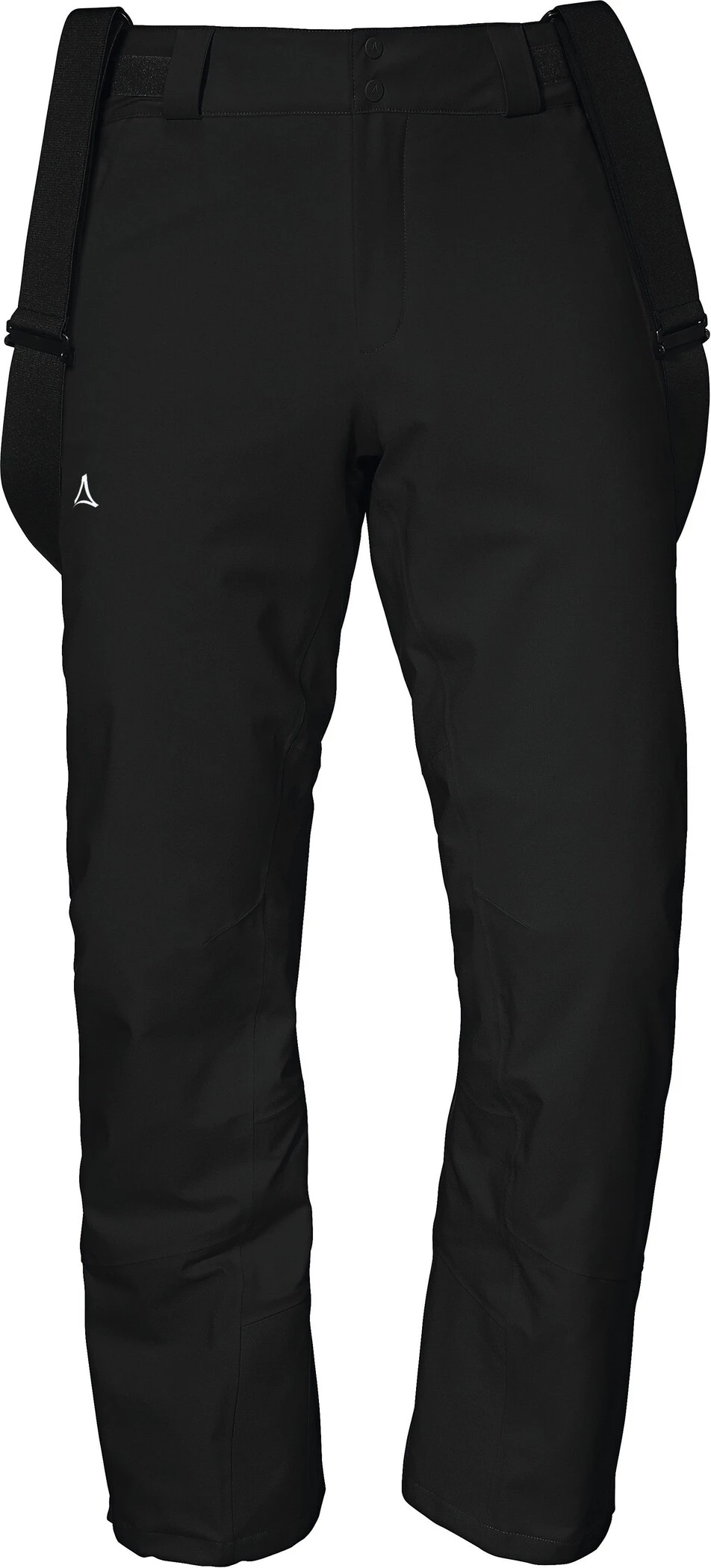 Schöffel Weissach Pantalon de ski Homme, bleu 3 Schöffel Weissach Pantalon de ski Homme, bleu