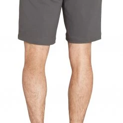 Sherpa Bara City Short Homme, olive -Pantalons Homme Soldes sherpa bara city shorts men kharani 3