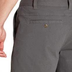 Sherpa Bara City Short Homme, olive -Pantalons Homme Soldes sherpa bara city shorts men kharani 4