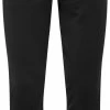 Sherpa Rolpa Jogger Pants Men, noir -Pantalons Homme Soldes sherpa rolpa jogger pants men black 1