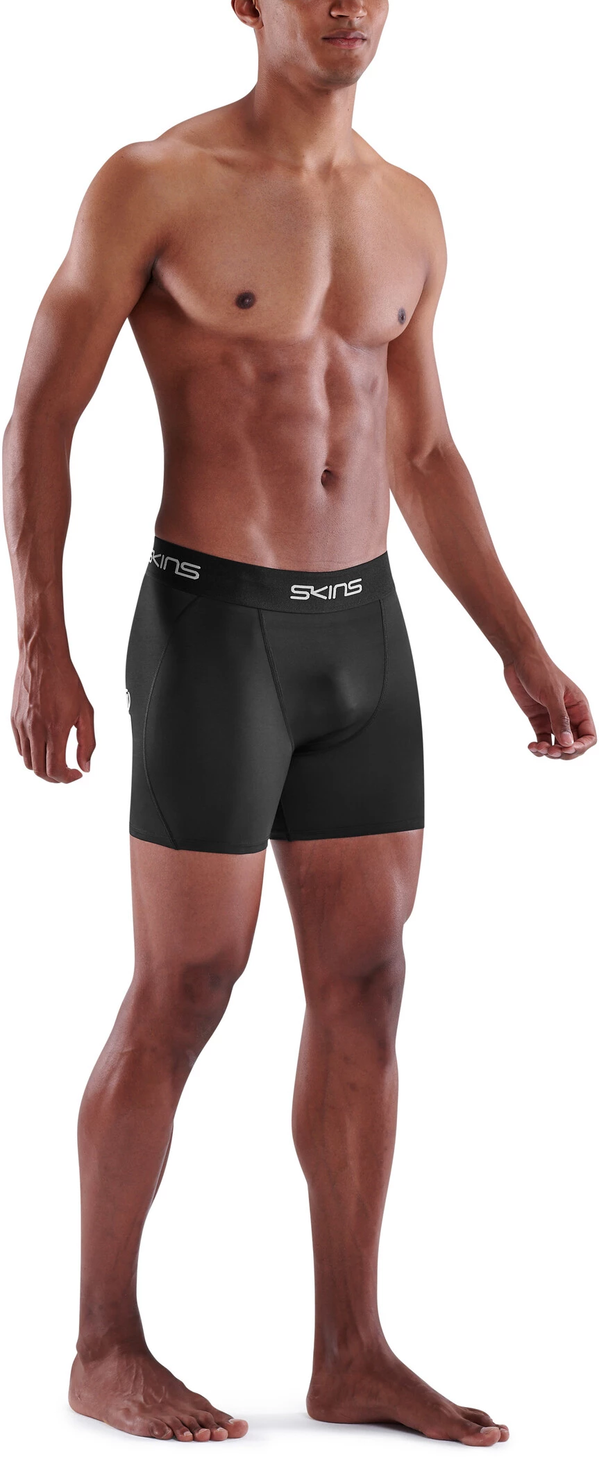 Skins Series-1 Short Homme, rouge 5 Skins Series-1 Short Homme, rouge - Image 3