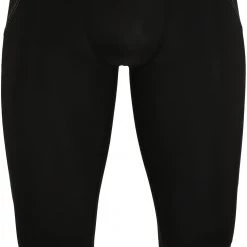 Skins Series-3 3/4 Thermal Tights Men, bleu