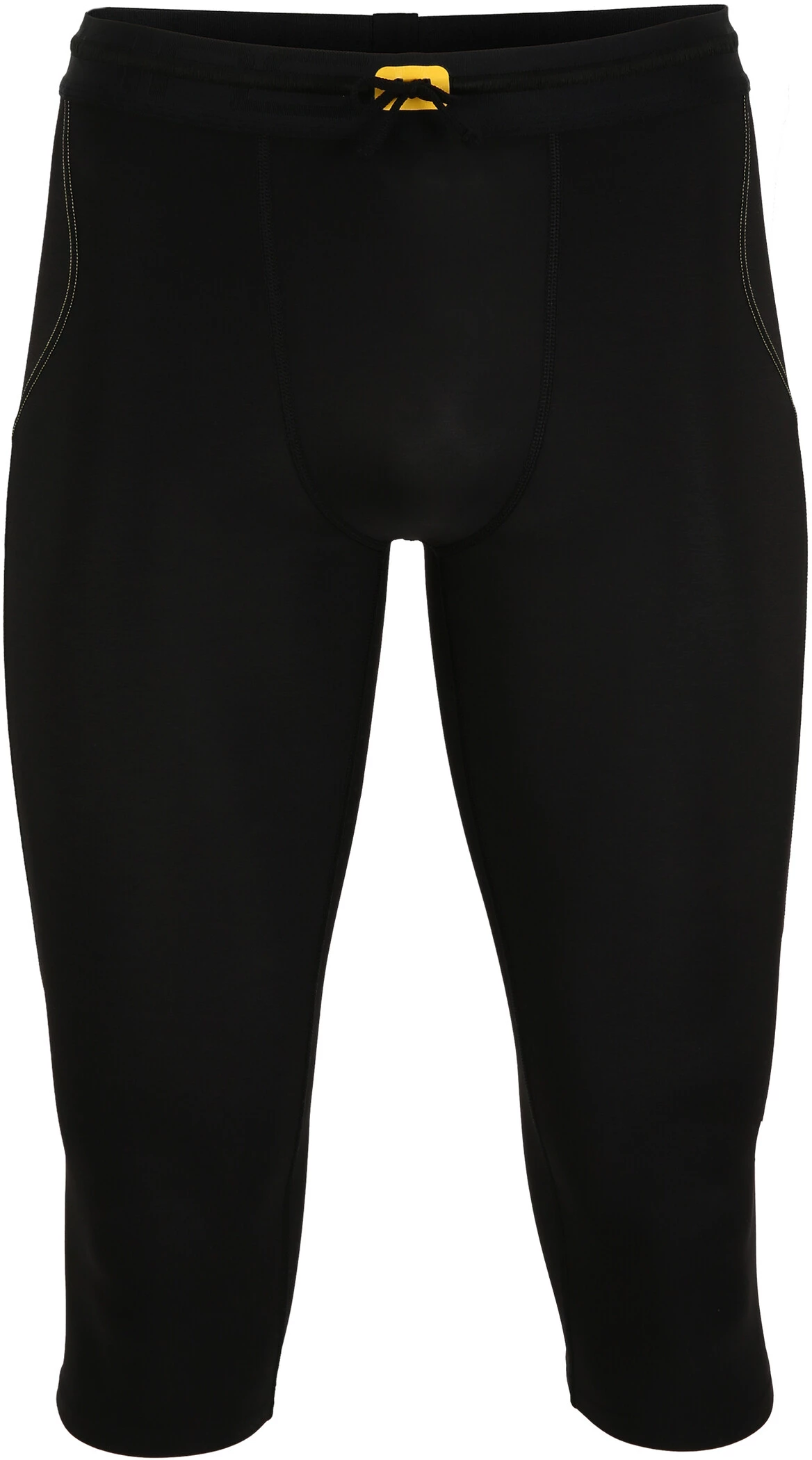 Skins Series-3 3/4 Thermal Tights Men, bleu 3 Skins Series-3 3/4 Thermal Tights Men, bleu