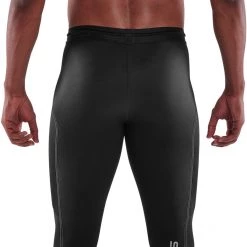 Skins Series-3 3/4 Thermal Tights Men, bleu 11 Skins Series-3 3/4 Thermal Tights Men, bleu -Pantalons Homme Soldes skins series 3 3 4 thermal tights men black 5 1