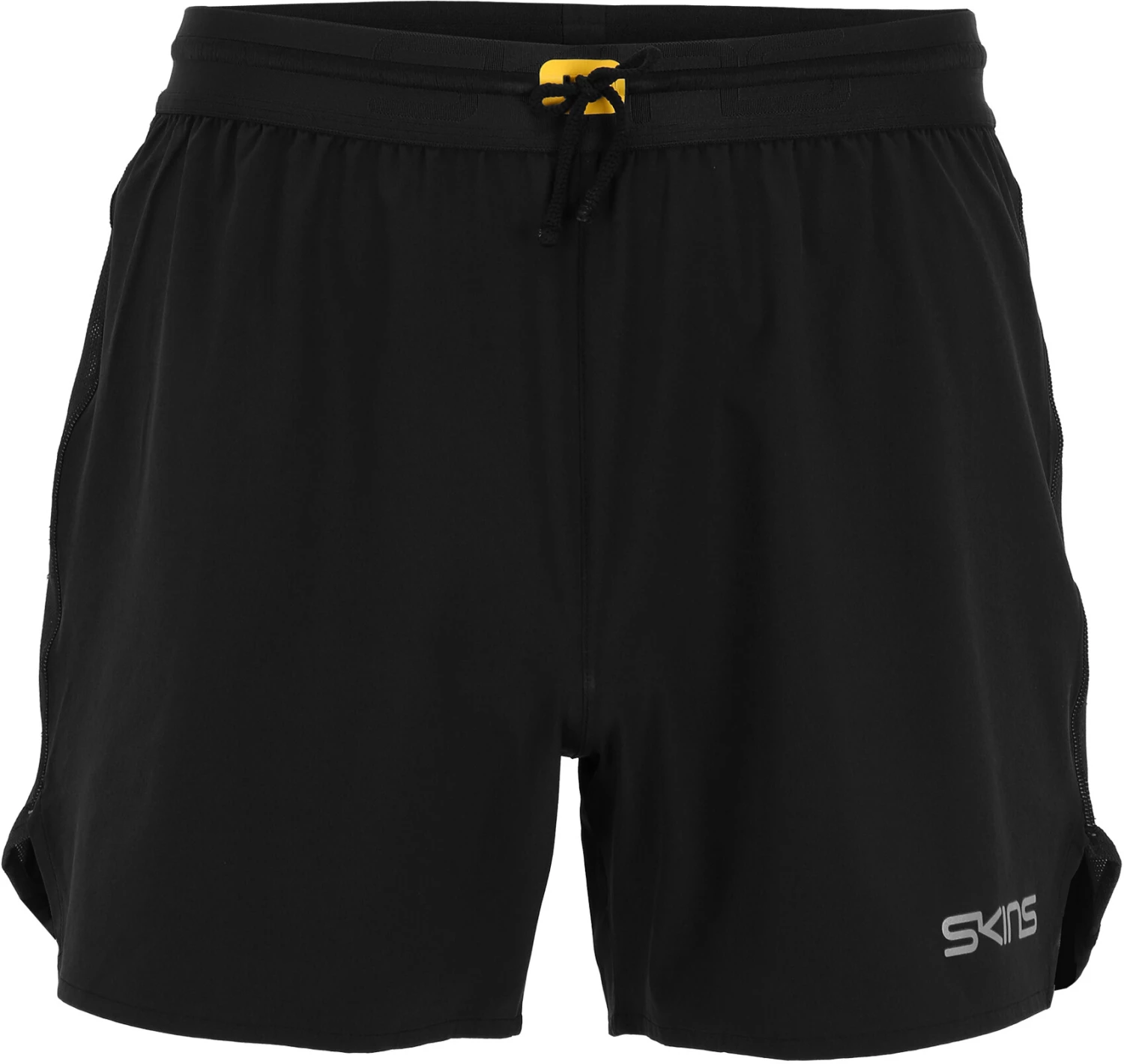 Skins Series-3 Run Shorts Men, noir 3 Skins Series-3 Run Shorts Men, noir