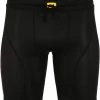 Skins Series-5 Powershort Homme, bleu -Pantalons Homme Soldes skins series 5 powershorts men black 1 1