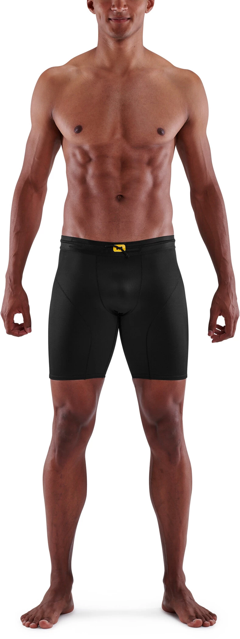 Skins Series-5 Powershort Homme, bleu 4 Skins Series-5 Powershort Homme, bleu - Image 2