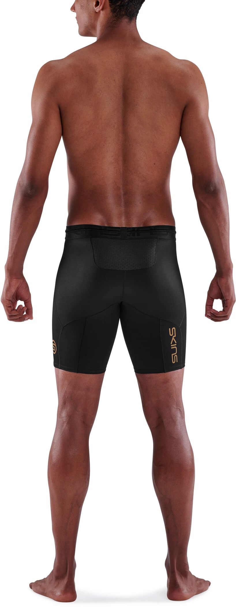 Skins Series-5 Powershort Homme, bleu 5 Skins Series-5 Powershort Homme, bleu - Image 3