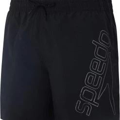 Speedo Boom Logo 16" Watershorts Men, vert