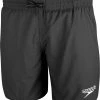 Speedo Essentials Short de bain 16’’ Homme, bleu 1 Speedo Essentials Short de bain 16’’ Homme, bleu -Pantalons Homme Soldes speedo essentials 16 watershorts men black 1