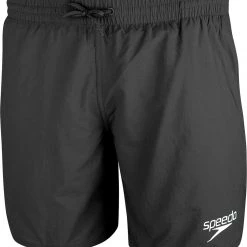 Speedo Essentials Short de bain 16’’ Homme, rouge
