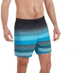 Speedo Placement Leisure 16" Watershorts Men, vert/noir 9 Speedo Placement Leisure 16" Watershorts Men, vert/noir -Pantalons Homme Soldes speedo placement leisure 16 watershorts men black lapis blue mecurial blue 2 1