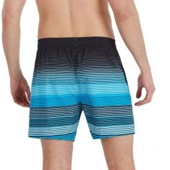 Speedo Placement Leisure 16" Watershorts Men, vert/noir 10 Speedo Placement Leisure 16" Watershorts Men, vert/noir -Pantalons Homme Soldes speedo placement leisure 16 watershorts men black lapis blue mecurial blue 3 1