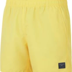 Speedo Prime Leisure 16" Watershorts Men, rouge