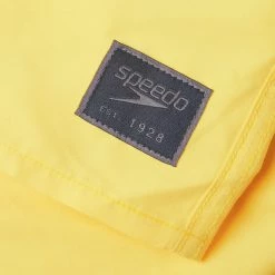 Pantalons Homme Soldes -Pantalons Homme Soldes speedo prime leisure 16 watershorts men empire yellow 2 3