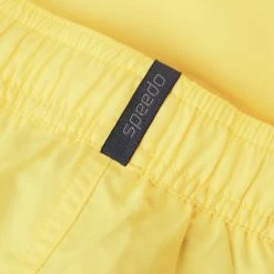 Speedo Prime Leisure 16" Watershorts Men, noir 7 Speedo Prime Leisure 16" Watershorts Men, noir -Pantalons Homme Soldes speedo prime leisure 16 watershorts men empire yellow 3 1