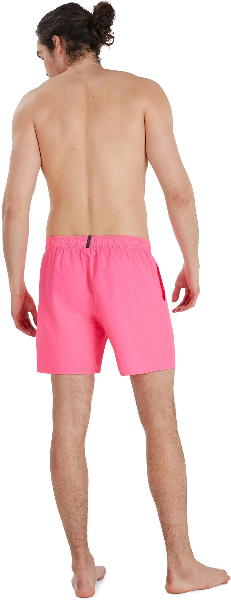 Speedo Prime Leisure 16" Watershorts Men, rose 5 Speedo Prime Leisure 16" Watershorts Men, rose - Image 3