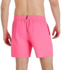 Speedo Prime Leisure 16" Watershorts Men, vert -Pantalons Homme Soldes speedo prime leisure 16 watershorts men prime fluo pink 3
