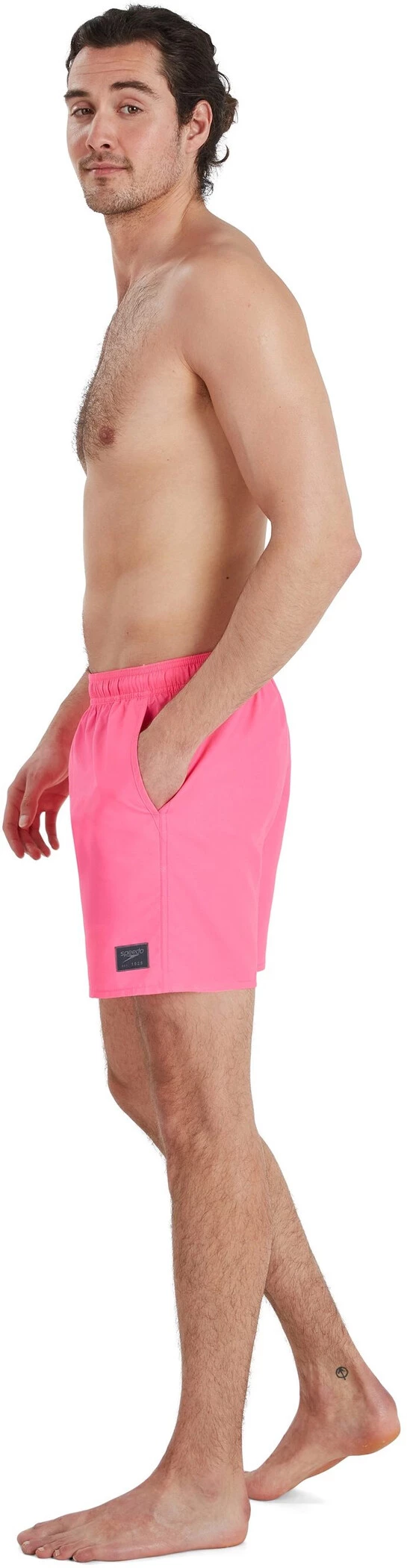 Speedo Prime Leisure 16" Watershorts Men, rose 6 Speedo Prime Leisure 16" Watershorts Men, rose - Image 4