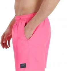 Speedo Prime Leisure 16" Watershorts Men, vert -Pantalons Homme Soldes speedo prime leisure 16 watershorts men prime fluo pink 4