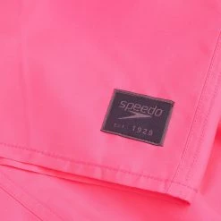 Speedo Prime Leisure 16" Watershorts Men, vert -Pantalons Homme Soldes speedo prime leisure 16 watershorts men prime fluo pink 5